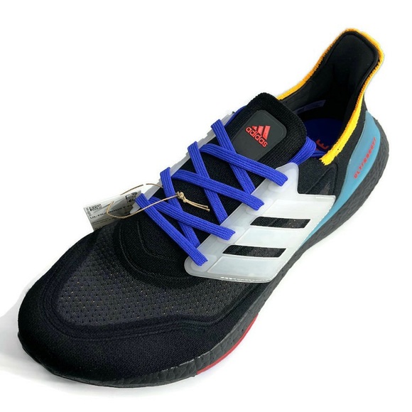 adidas | Shoes | Adidas Mens Ultraboost 2 Running Shoes | Poshmark